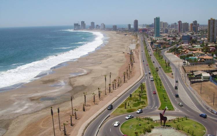 Playa Brava