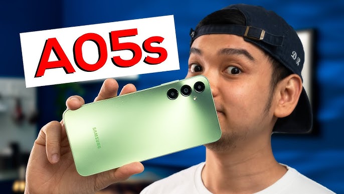 Samsung A05s
