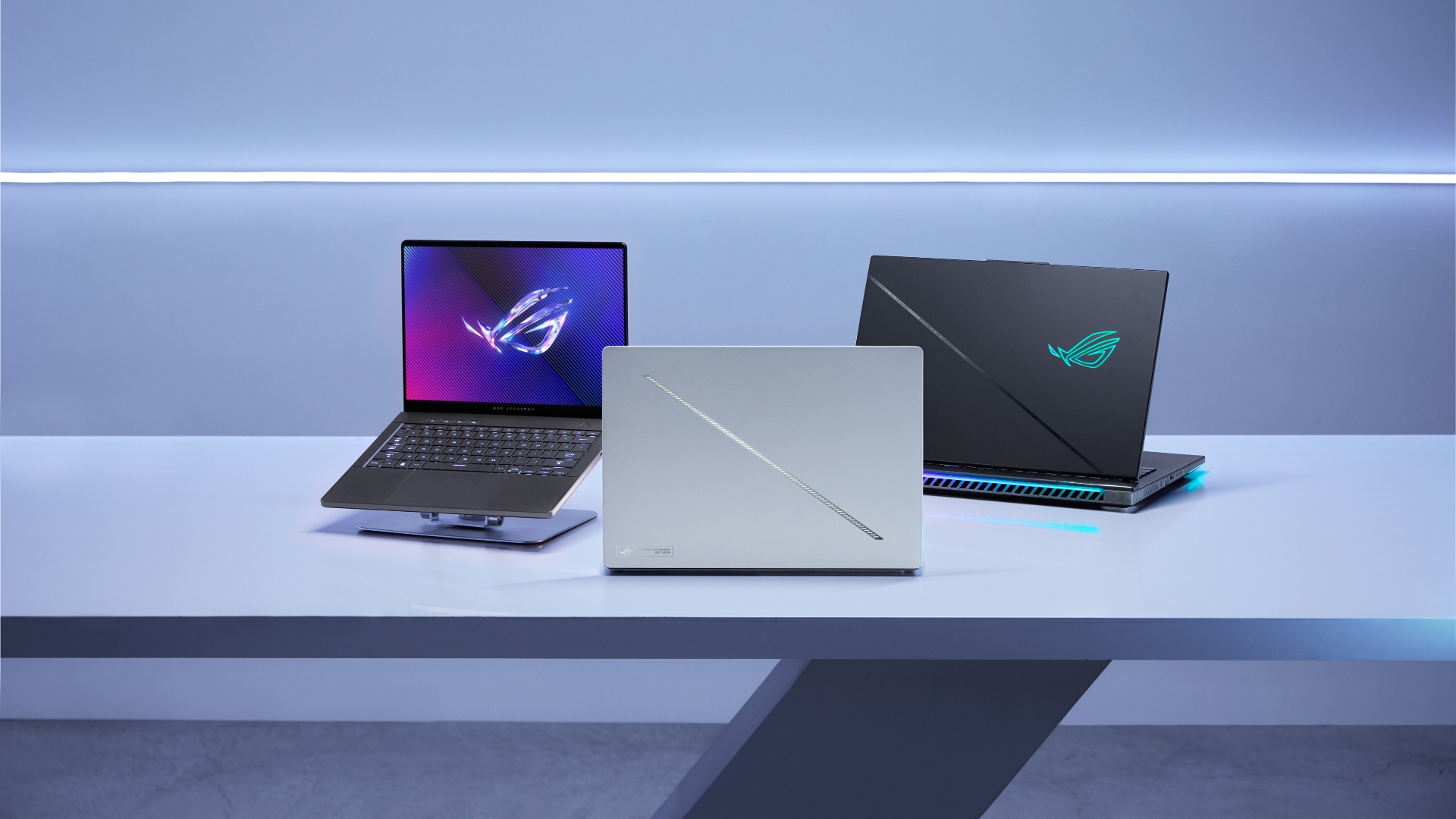 Laptop Gaming Asus ROG G14