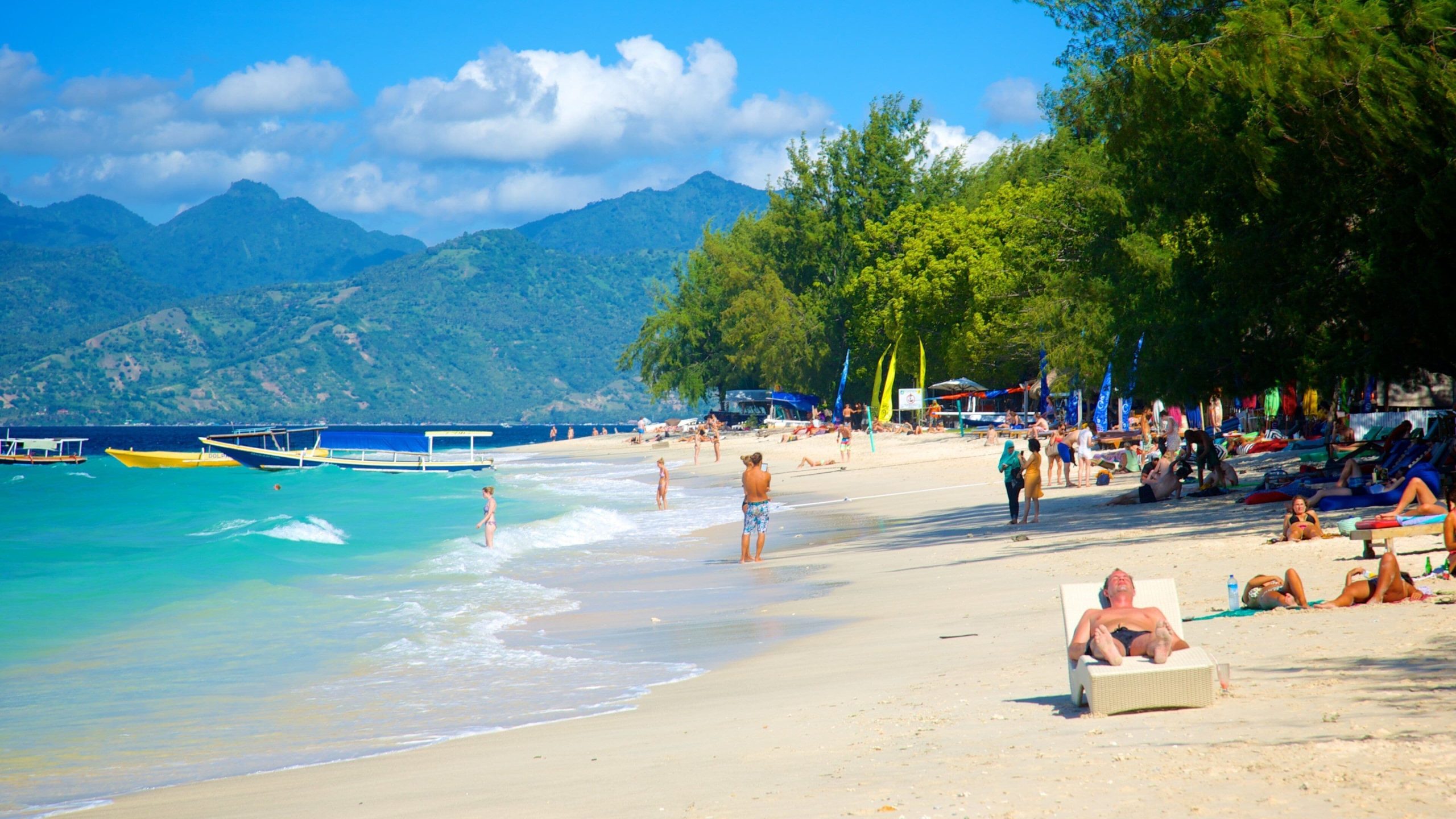Kepulauan Gili