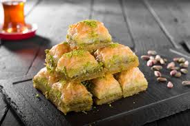Baklava Turki Manis