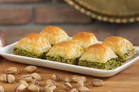 Baklava Turki Manis