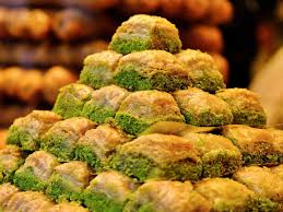 Baklava Turki Manis