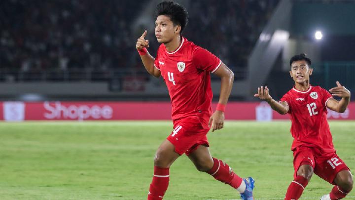 Timnas Indonesia Terbaru