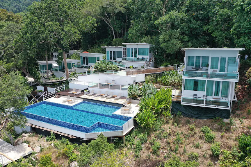Alunan Resort