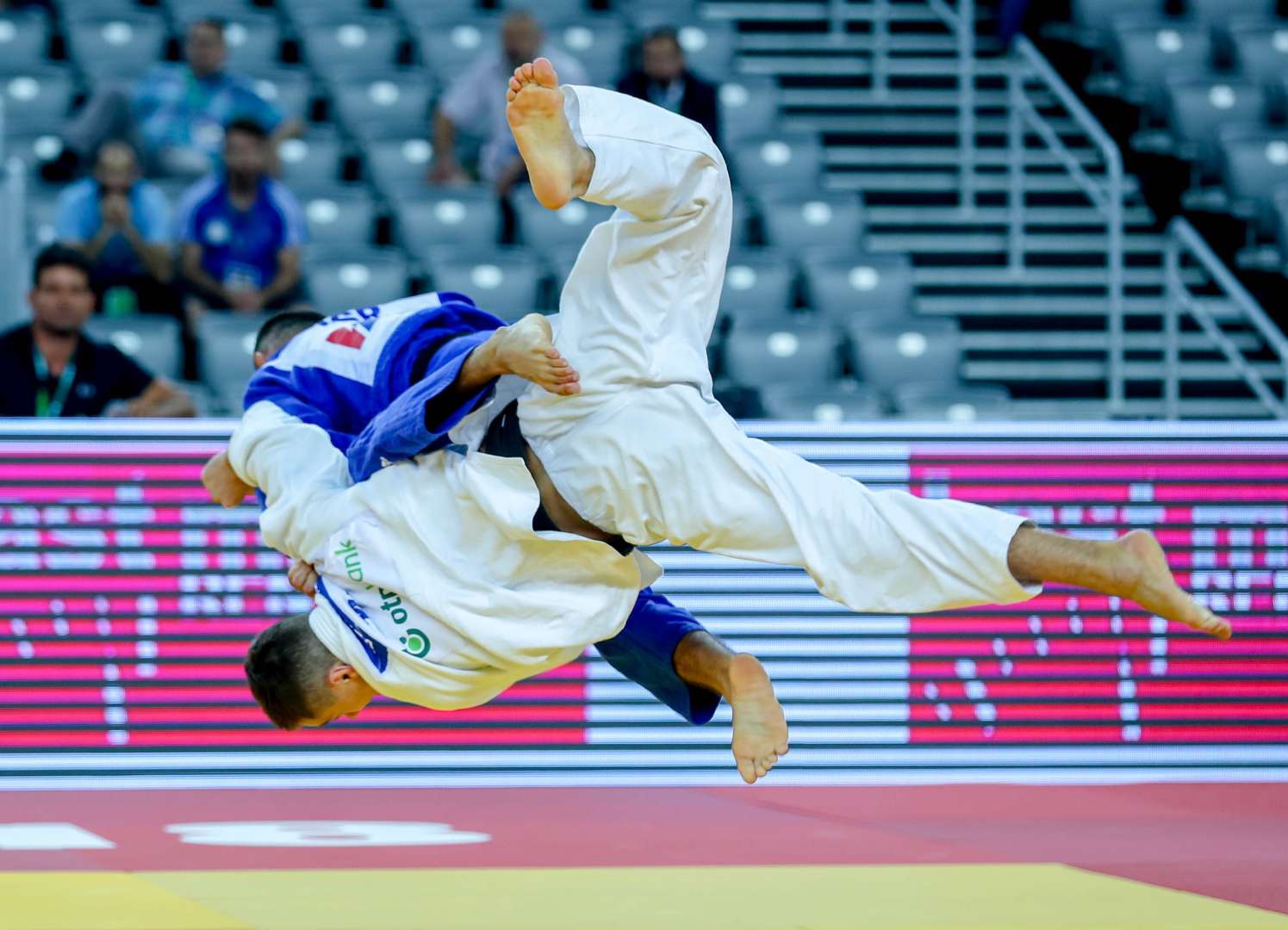 Judo