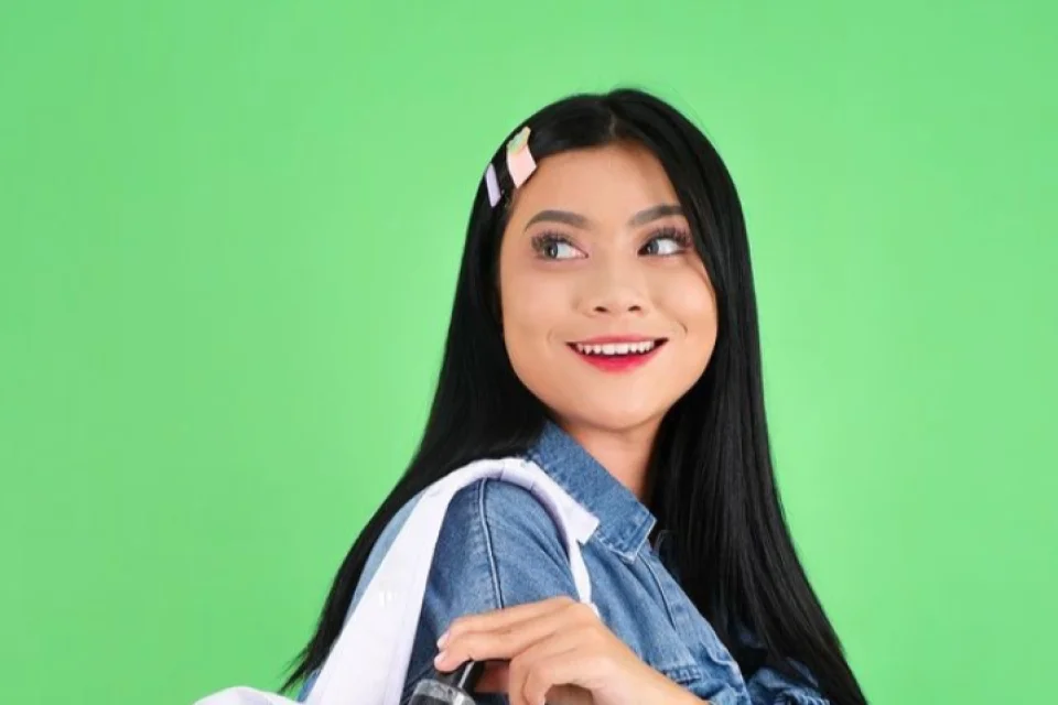 Hanum Mega