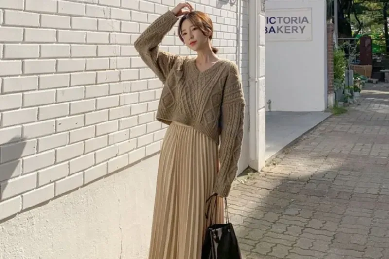 Korean Style