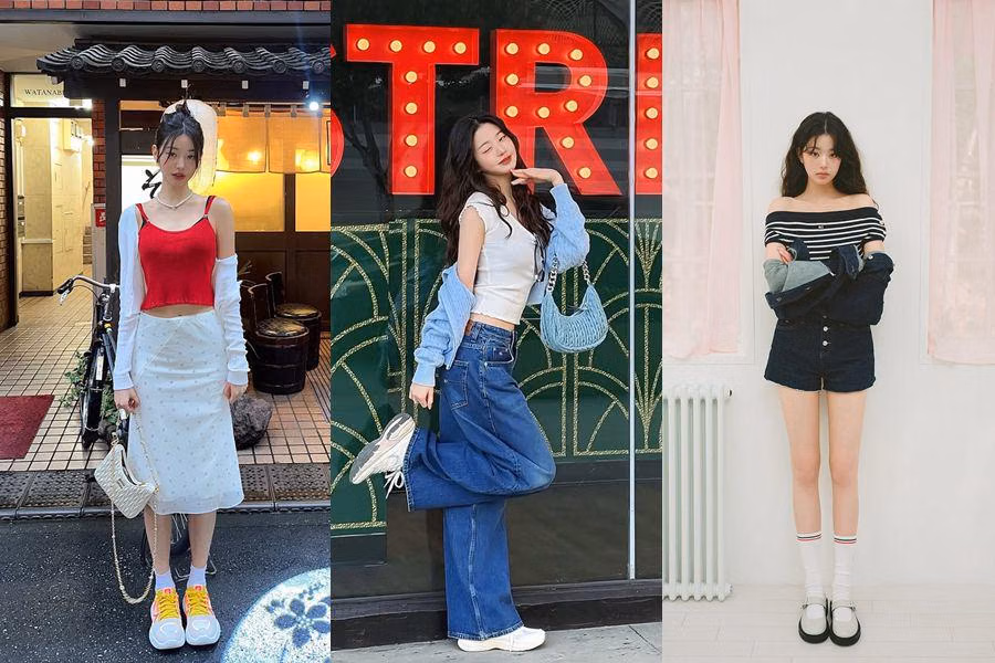 Mengapa Korean Style Begitu Populer