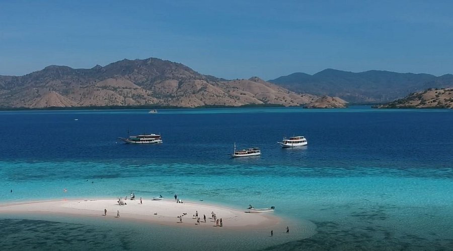 Pulau Taka Makassar
