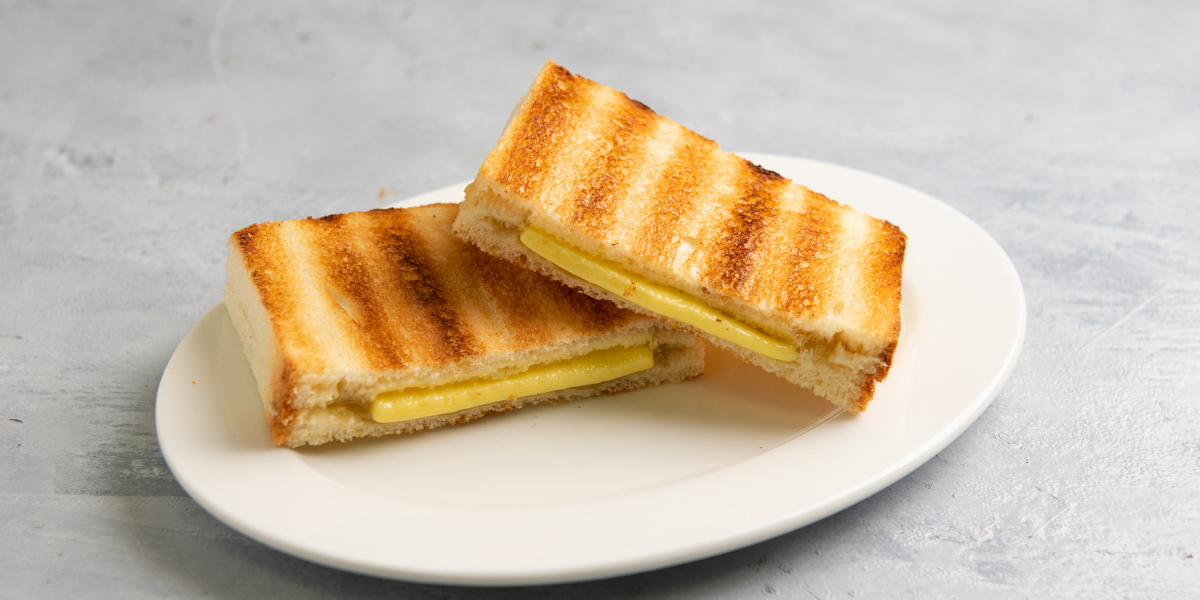 Kaya Toast