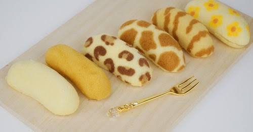Tokyo Banana