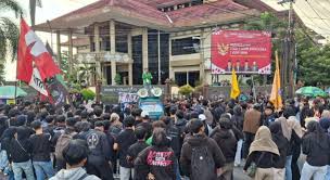 Gelombang Aspirasi Kota