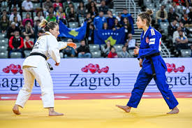 Judo
