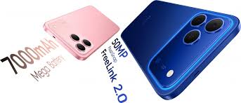 Tecno Spark 50
