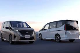 Nissan Serena e Power