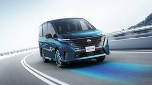 Nissan Serena e Power