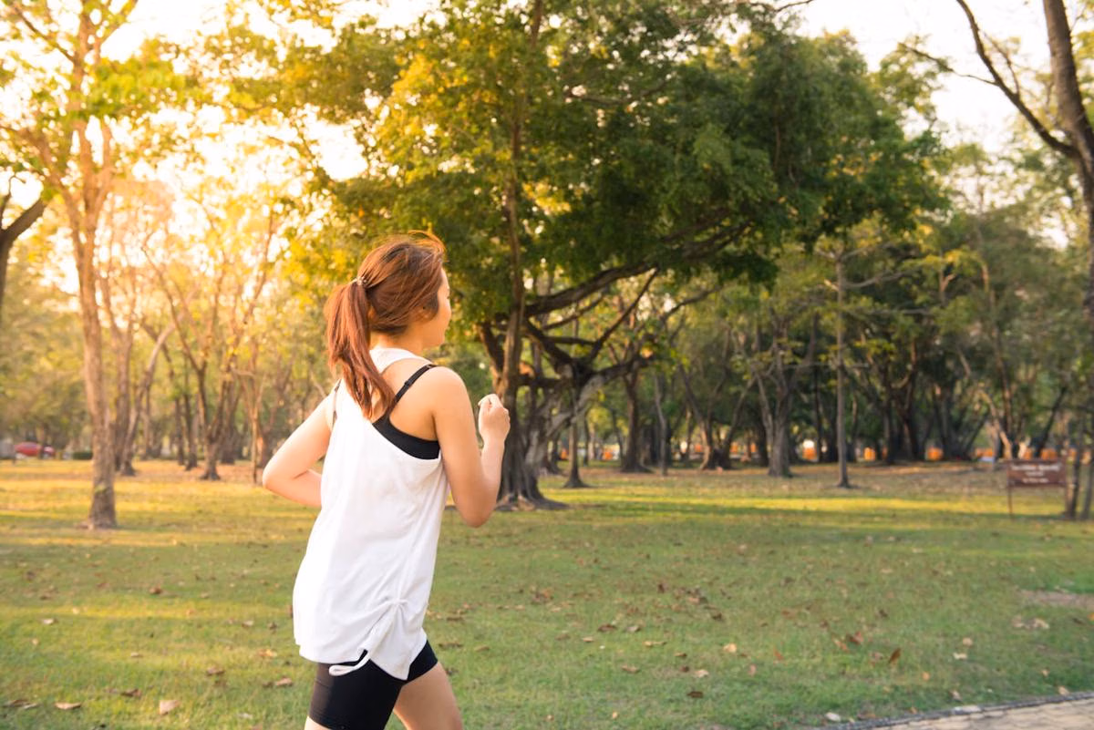 Apa Itu Slow Jogging