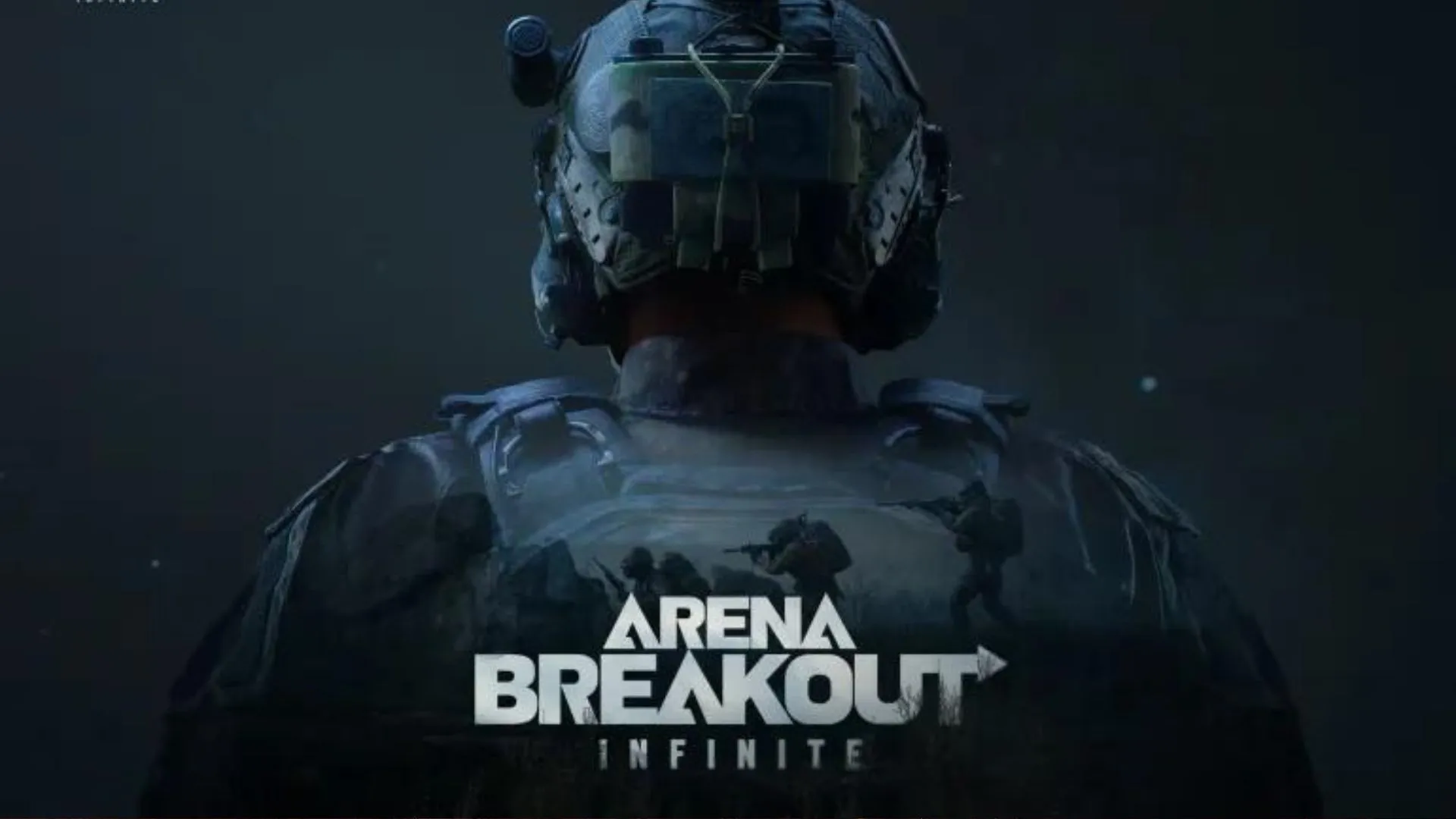 Arena Breakout