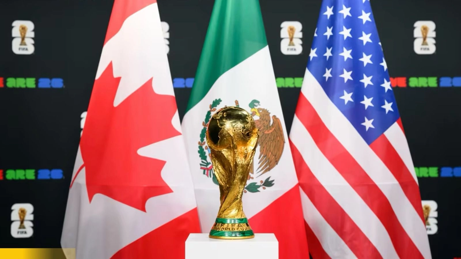 Piala Dunia 2026