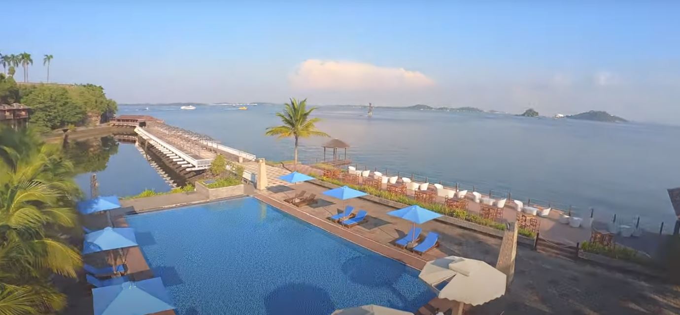 KTM Resort Batam