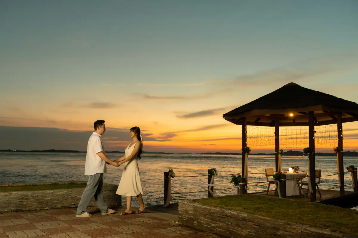 Mengenal Konsep KTM Resort Batam