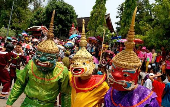 Ragam Ritual yang Masih Dilestarikan
