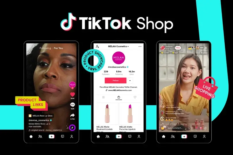 Strategi Memulai TikTok Affiliate