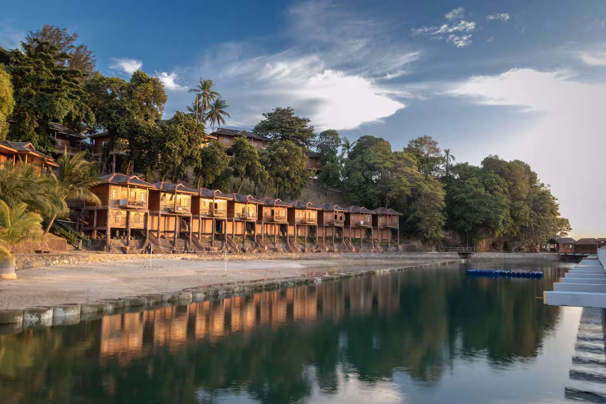 Trik Menginap di KTM Resort Batam Tanpa Ragu