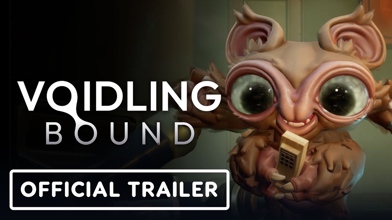 Voidling Bound