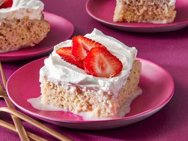 Tres Leches
