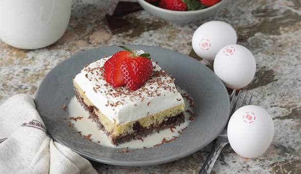 Tres Leches
