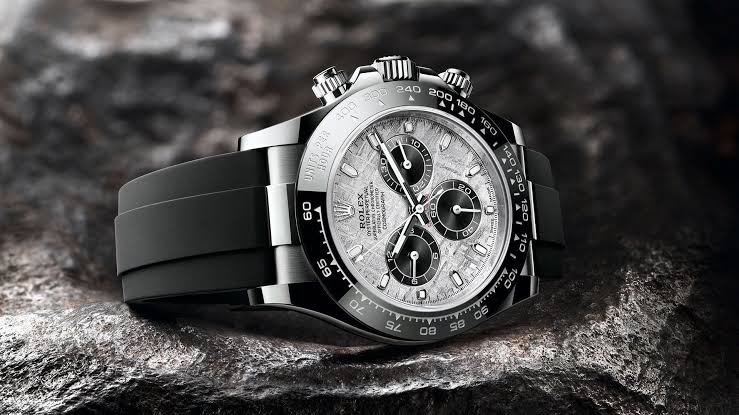 Rolex Daytona