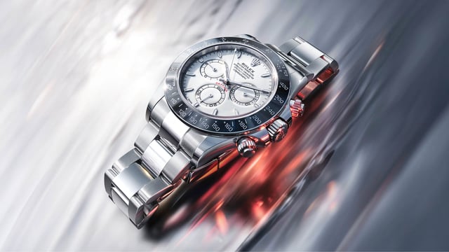 Rolex Daytona