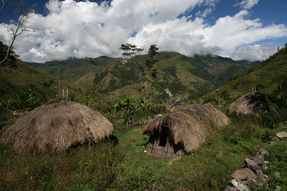 Baliem Valley