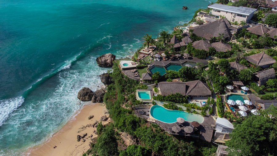 Biu Biu Resort Bali
