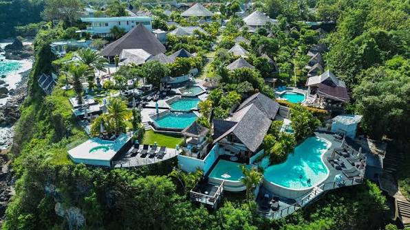 Daya Tarik Biu Biu Resort Bali