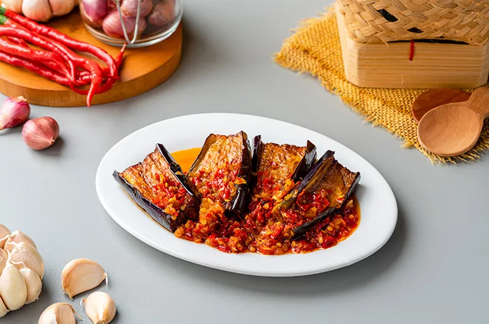 Kenapa Terong Balado Rumahan Selalu Cocok untuk Menu Rumahan