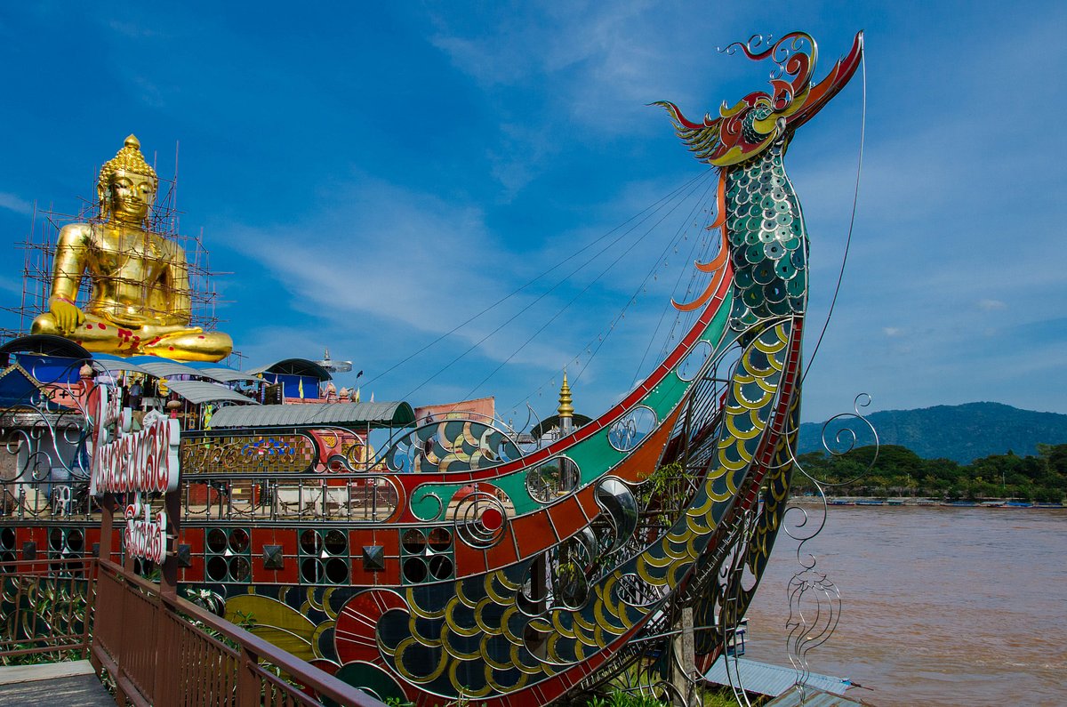 Golden Triangle