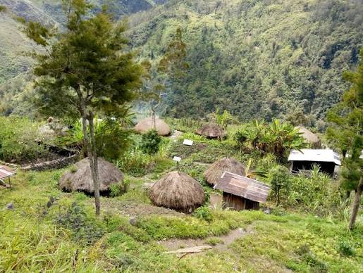 Baliem Valley