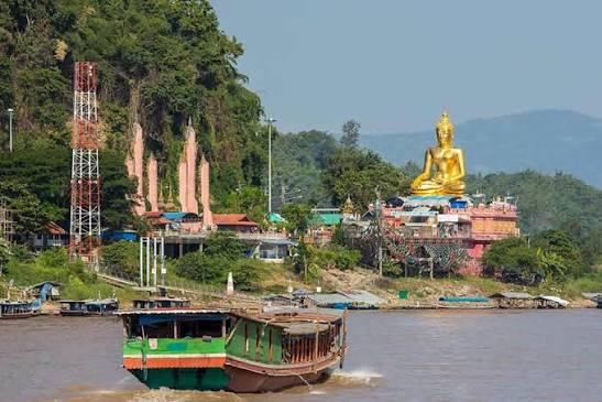 Golden Triangle