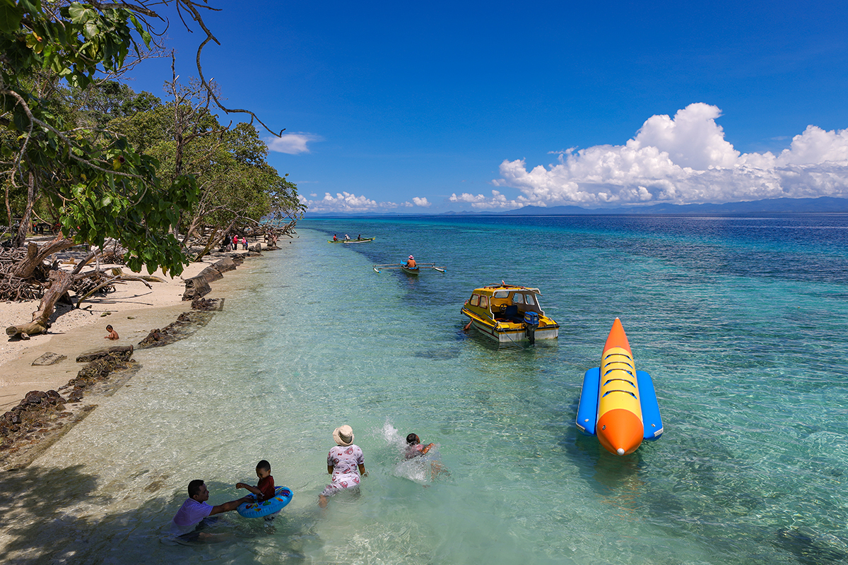Pulau Ambon