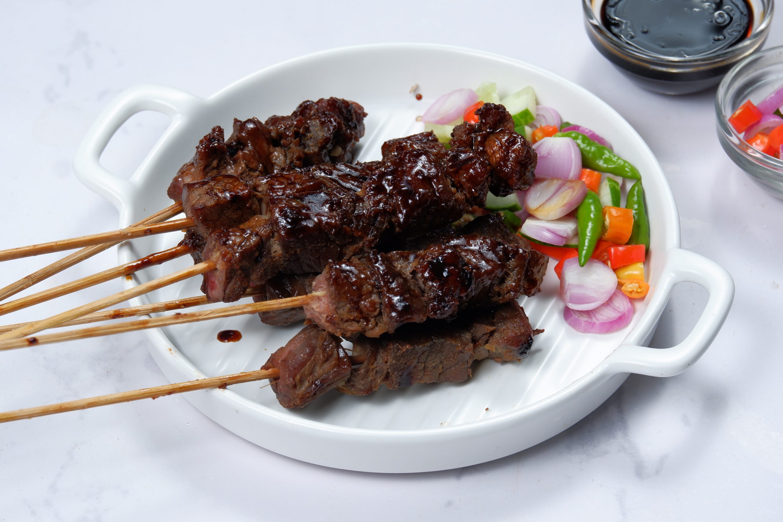 Sate Sapi