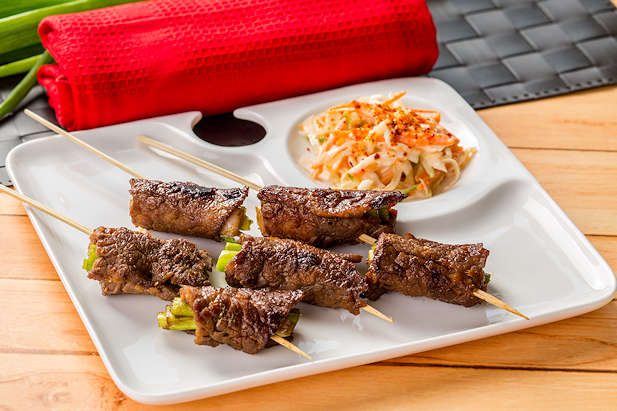 Sate Sapi